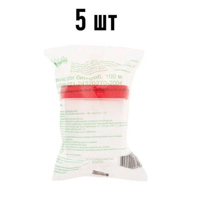 Lk 24 x 100ml