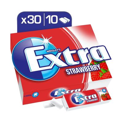 Chewing Gum 20 x 30pcs