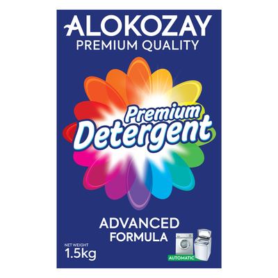 Detergent 6 x 1.5kg