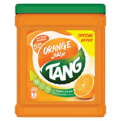 Orange 6 x 2kg