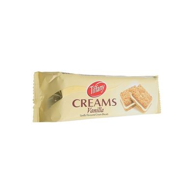 Cream Biscuit Vanila 24 x 90g