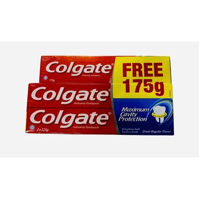 Tooth Paste Mcp 48 x 175g