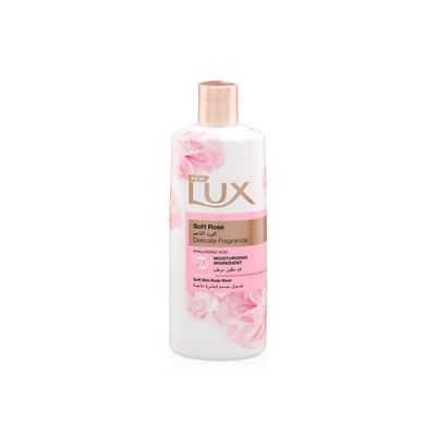 Bodywash Magical&Soft Rose 12 x 500ml