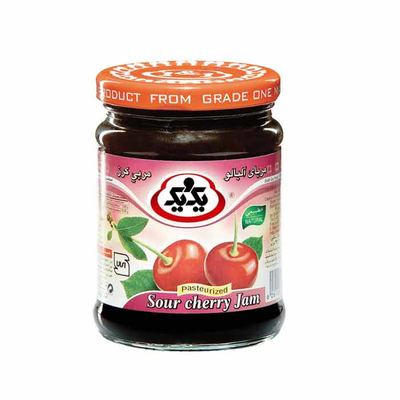 Jam 12 x 350g