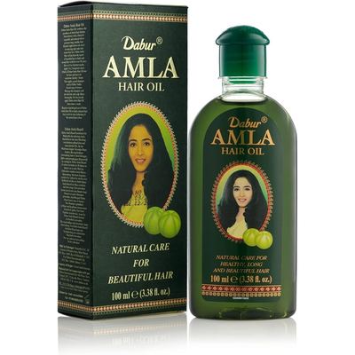 Amla Hair Oil 48 x 100ml