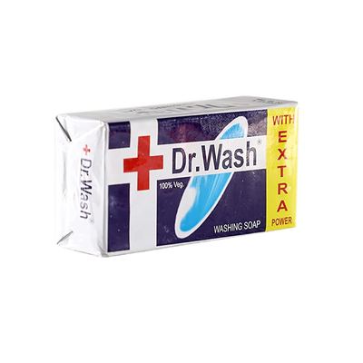 Washing Soap 60 x 200g