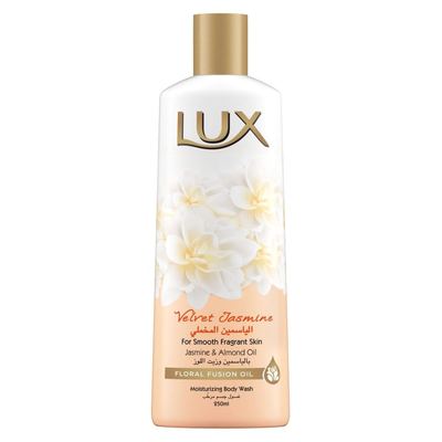Body Wash Velvet Jasmine 12 x 250ml