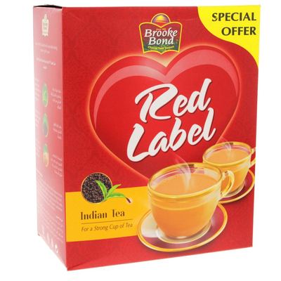 Tea 12 x 800g