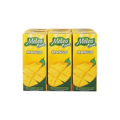 Cool Mango 27 x 180ml