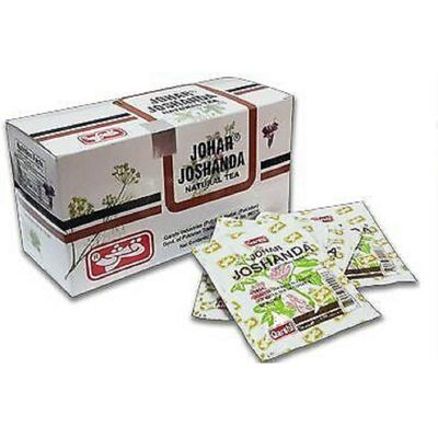 Herbal Tea 1 x 50box