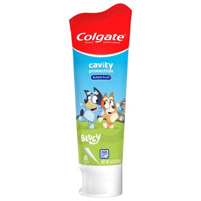 Kids Tooth Brush 1 x 72pcs