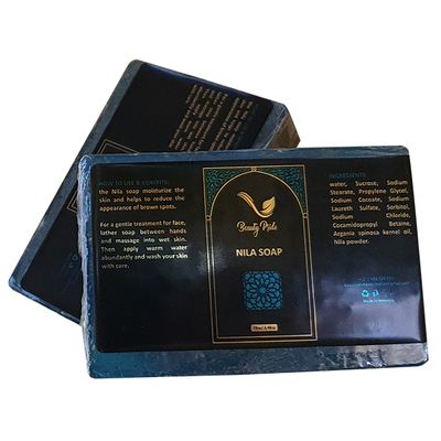 Soap Oud 144 x 75g