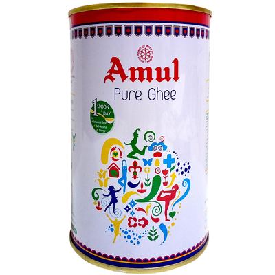 Ghee 12 x 1L