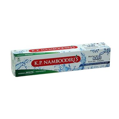 Namboodiri Tooth Paste 288 x 50g