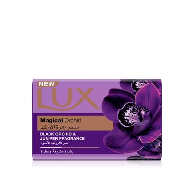 Bar Magical Orchid Violet 72 x 120g