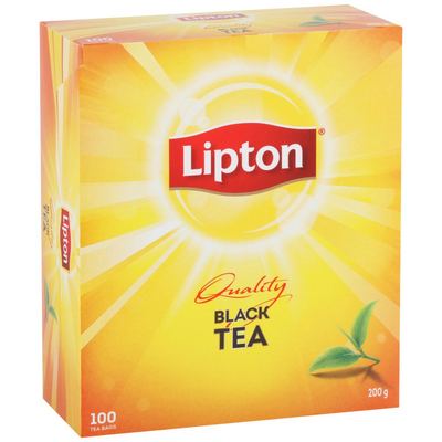 Tea Bag S 24 x 100bag