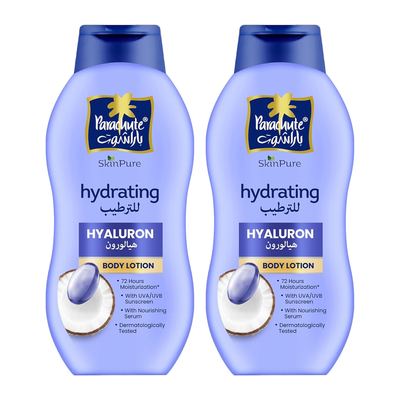 Body Lotion 12 x 400ml