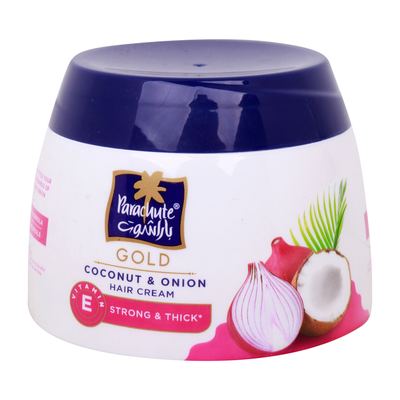 Hair Cream 24 x 2 x 140ml
