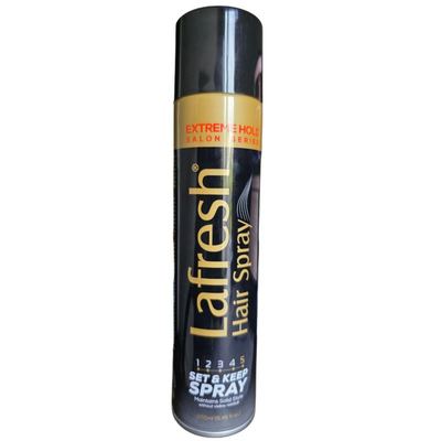 Hair Spray 48 x 250ml