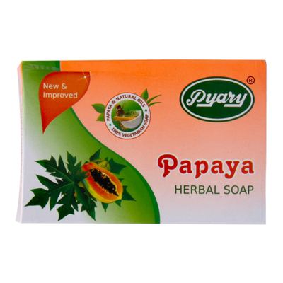 Papaya 144 x 75g