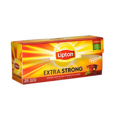 Tea Bag 24 x 25g