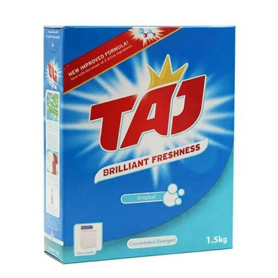 Powder 6 x 1.5kg