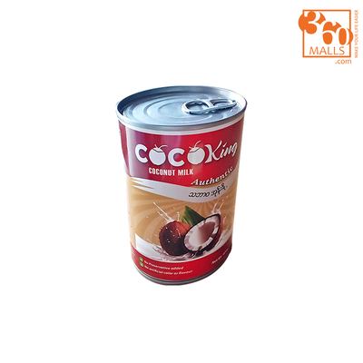 Coconut Milk 24 x 400g