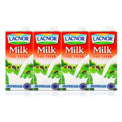 Long Life 12 x 1L