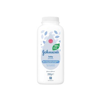Baby Powder 48 x 200g