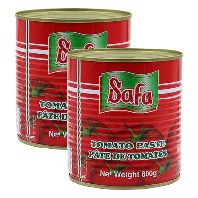Tomato Paste 12 x 800g
