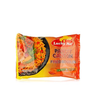 Sweet & Spicy 12 6 x 60g