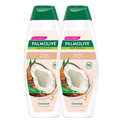 Shampoo 12 x 380ml