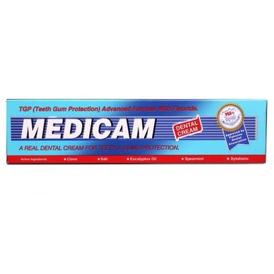 Toothpaste 96 x 100g