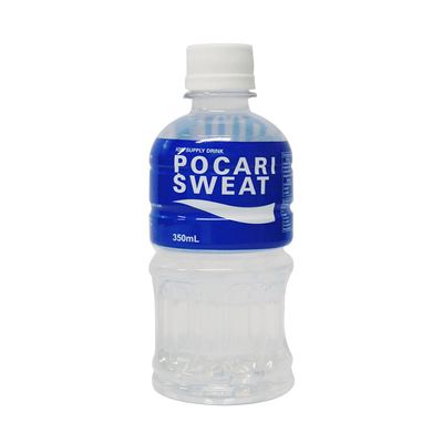 Sweat Bottle 24 x 350ml