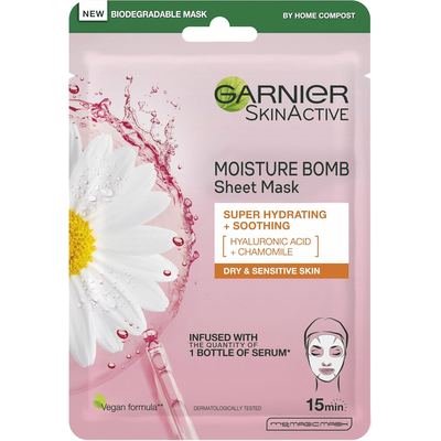 Chamomile Face Mask 3600542065047 10 x 28g