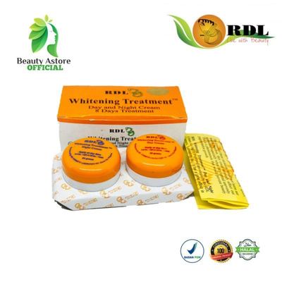 Day/Night Cream 48 x 48g