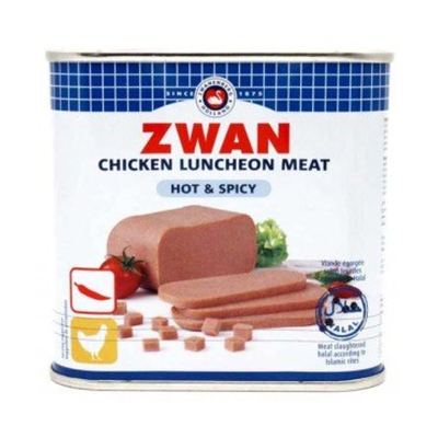 Chicken Lunchen Meat 24 x 340g