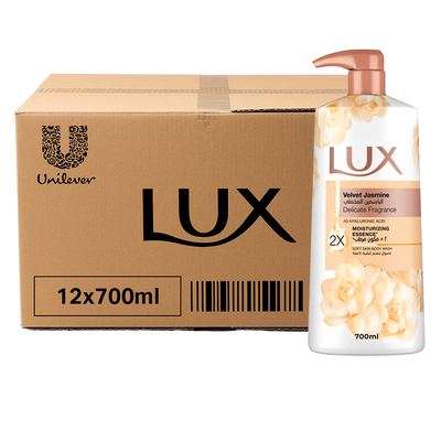 Bodywash 12 x 700ml
