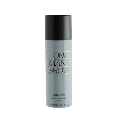 Man Show Silver 42 x 100ml