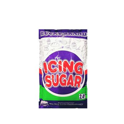 Sugar 6 x 2kg