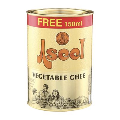 Vegetable Ghee 12 x 1.15kg