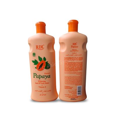 Lotion Papaya 12 x 600ml