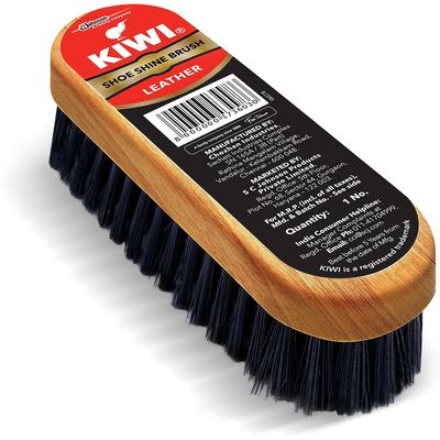 Shoe Polish Brush Small 1 x 72