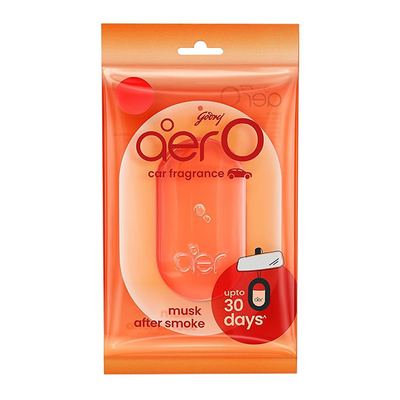 Aero 15 x 4 x 7.5g