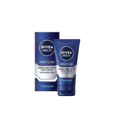Face Cream Men 120 x 75ml