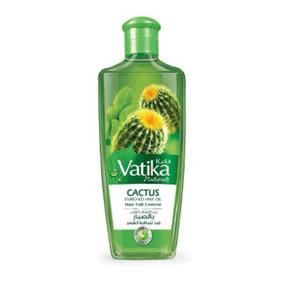 Cactus Hair Oil 28 x 300ml