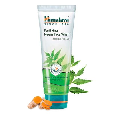 Facewash Neem&Whitening 36 x 50ml