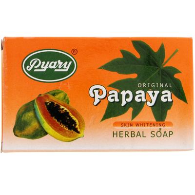 Papaya Big 100 x 135g