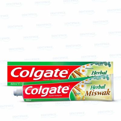 Herbal Miswak 144 x 50ml