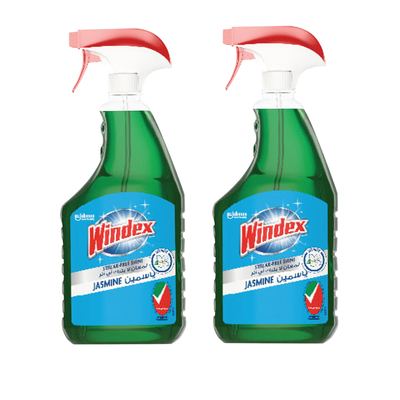 Glass Cleaner 6 x 2 x 750ml